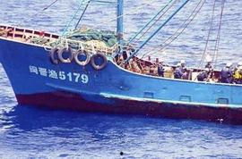 台湾媒体评论吃瓜渔船,吃瓜渔船引发两岸关注