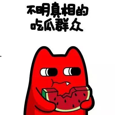 吃瓜群众598,网络红人的崛起之路
