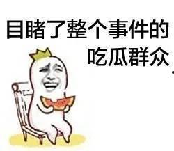 吃瓜群众社会题,吃瓜群众视角下的社会现象解析