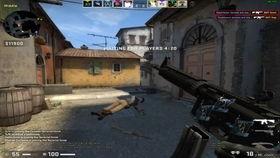 吃鸡麻瓜csgo,跨界融合的电竞新篇章