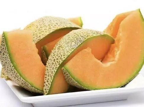 酒能不能和哈密瓜一起吃