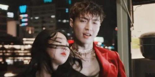 姗姗吃瓜,揭秘娱乐圈幕后故事