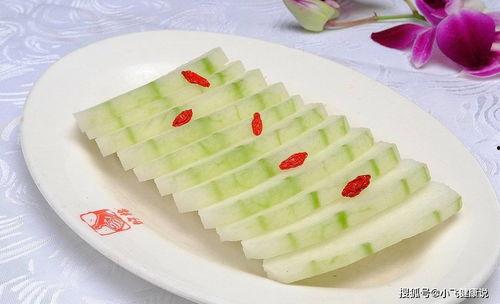 瓜条怎么炖着吃